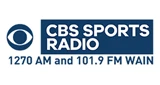 CBS Sports Radio 1270