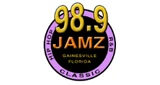 98.9 Jamz