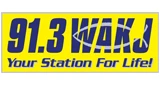 91.3 WAKJ 