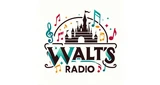 Walt's Radio