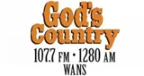 God's Country 1280 AM