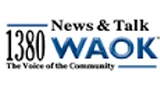 News-Talk 1380 WAOK