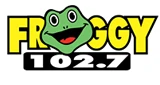 Froggy 102.7