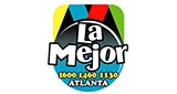 La Mejor 1130-1600 AM