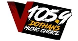 Vibe 105.9