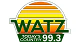 99.3 WATZ