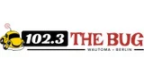 102.3 The Bug - WAUH