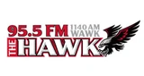 The Hawk 1140 AM