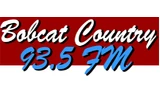 The Bobcat 93.5 - WBBC-FM