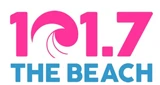 The Beach 101.7 FM