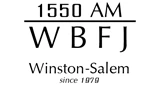 WBFJ Radio 1550 AM