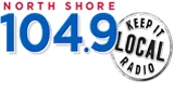 North Shore 104.9