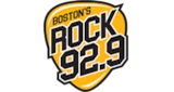 Rock 92.9