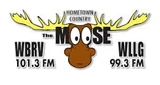 The Moose 101.3 FM