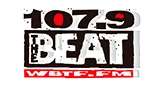 107.9 The Beat, Midway