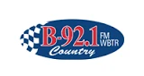 B-92.1 FM