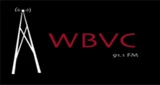 WBVC 91.1 FM