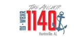 Wilkins Radio 1140 AM