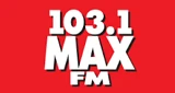 103.1 MAX FM