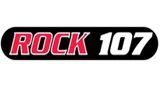 Rock 107 (107.3 FM)