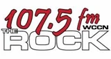 The Rock 107.5 FM