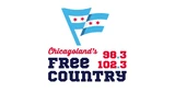 98.3 WCCQ