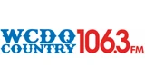 True Country 106.3