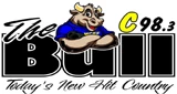 The Bull 98.3 FM