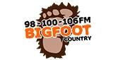 Bigfoot Country 106.5 FM
