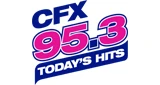 CFX 95.3 FM