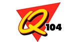 Q104 (104.1 FM)
