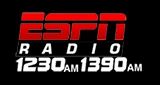 ESPN Radio 1230 AM