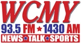 WCMY 1430 AM