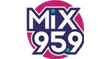 Mix 95.9