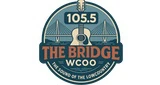 105.5 The Bridge - WCOO