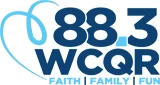 WCQR FM