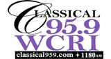 Classical 95.9 FM - WCRI