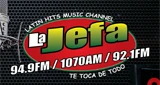 La Jefa 94.9 FM