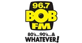 96.7 Bob FM, Virden