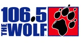 106.5 The Wolf