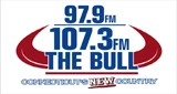 97.9 & 107.3 The Bull