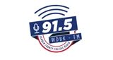 WDBK 91.5 FM