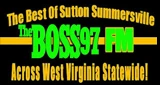 The Boss 97.1 FM