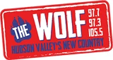 The Wolf 105.5 FM