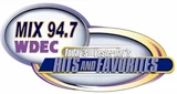 Mix 94.7, Americus