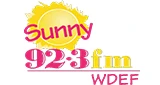 Sunny 92.3 FM