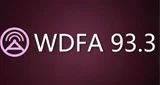 WDFA The Blizzard