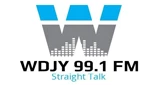 WDJY 99.1 FM