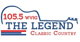 The Legend 105.5 FM