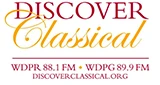 Classical WDPR FM 88.1